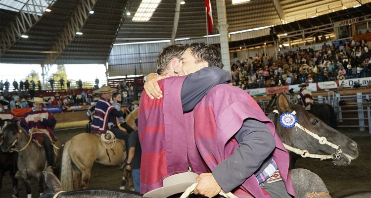 Alcalde y Ordóñez: 