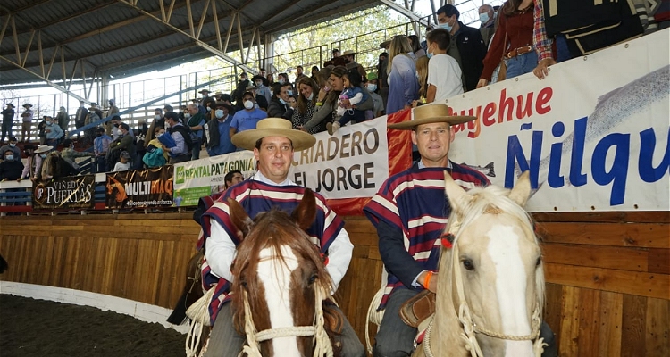 Varela y Matzner destacaron a Mariachi y Tío Lalo: