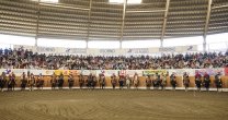 Clasificatorio de Osorno: Revisa serie por serie los premiados a Rancagua Clasificatorio de Osorno: Revisa serie por serie los premiados a Rancagua