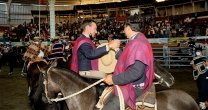 Las cuatro carreras de Alcalde y Ordóñez para ser los Campeones de Osorno 2022 Las cuatro carreras de Alcalde y Ordóñez para ser los Campeones de Osorno 2022
