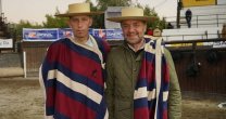 Alfredo Moreno Charme tras la jornada de gloria de Palmas de Peñaflor: Mejor, imposible Alfredo Moreno Charme tras la jornada de gloria de Palmas de Peñaflor: Mejor, imposible