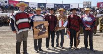 Los importantes reconocimientos que entregó la Asociación Atacama