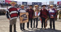 Los importantes reconocimientos que entregó la Asociación Atacama Los importantes reconocimientos que entregó la Asociación Atacama