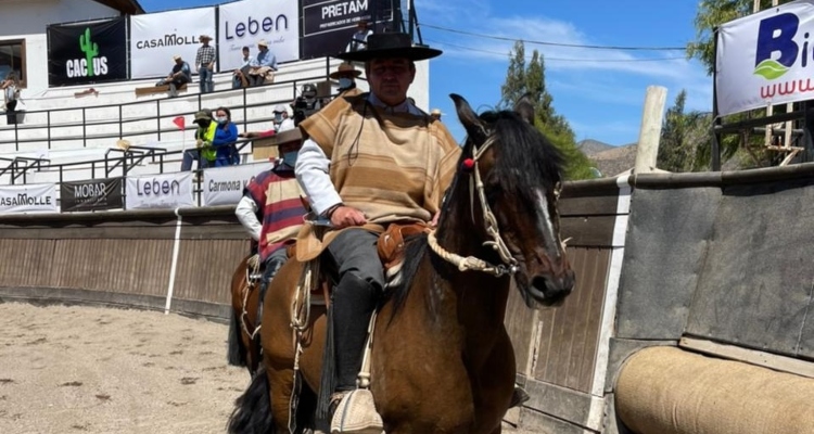 Luis Gerardo Soto tras su doblete en La Serena: Valió la pena el viaje