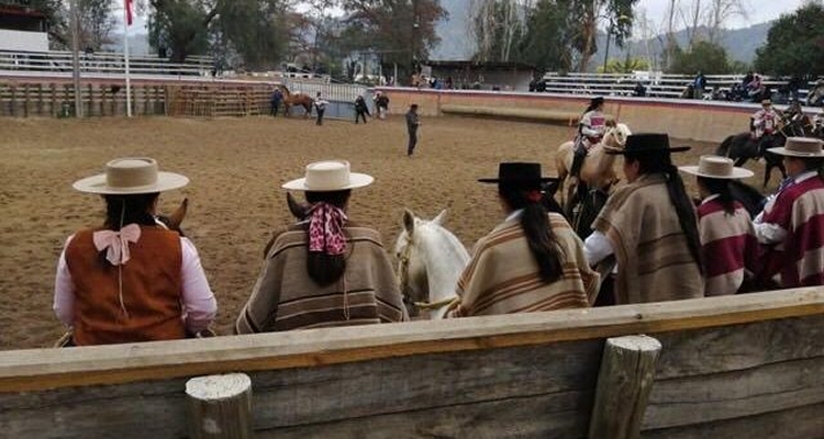 Serie Promocional Femenina promete ser un gran espectáculo para el 73° Campeonato Nacional