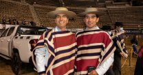 Diego Pacheco y Ricardo Alvarez: Diego Pacheco y Ricardo Alvarez: