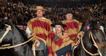 Luis Huenchul y Felipe Undurraga: Luis Huenchul y Felipe Undurraga: