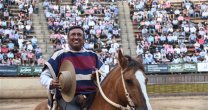 Destacado de La Semana: El quinto título de Luis Eduardo Cortés en la Palmeña Destacado de La Semana: El quinto título de Luis Eduardo Cortés en la Palmeña