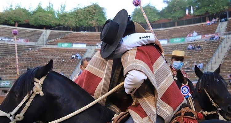 Ferocam afina los detalles para su XIII Final Nacional de Rodeos Campesinos en la Monumental