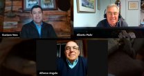 CaballoyRodeo en Vivo conversó con los Vicecampeones de Chile 2022 CaballoyRodeo en Vivo conversó con los Vicecampeones de Chile 2022