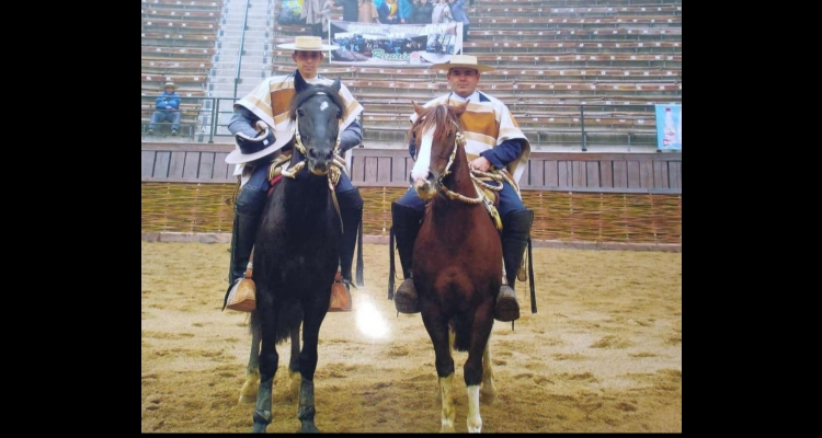 Club de Huasos y Rodeo de Carabineros nombró 