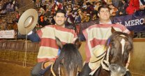 CaballoyRodeo en Vivo conversó con los Terceros Campeones de Chile 2022 CaballoyRodeo en Vivo conversó con los Terceros Campeones de Chile 2022