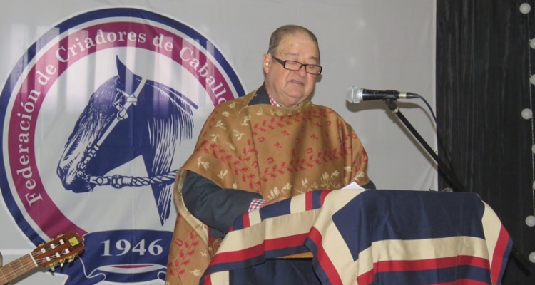 Mateo Rodríguez: