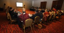 La hora del reencuentro: Federación de Criadores retoma su Consejo Técnico y Superior presencial La hora del reencuentro: Federación de Criadores retoma su Consejo Técnico y Superior presencial
