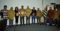 Consejo Técnico marcó un gran inicio de las actividades de los Criadores en Nevados de Chillán Consejo Técnico marcó un gran inicio de las actividades de los Criadores en Nevados de Chillán