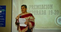 Alfonso Bobadilla en el Consultivo de los Criadores: Debemos estar más unidos que nunca Alfonso Bobadilla en el Consultivo de los Criadores: Debemos estar más unidos que nunca