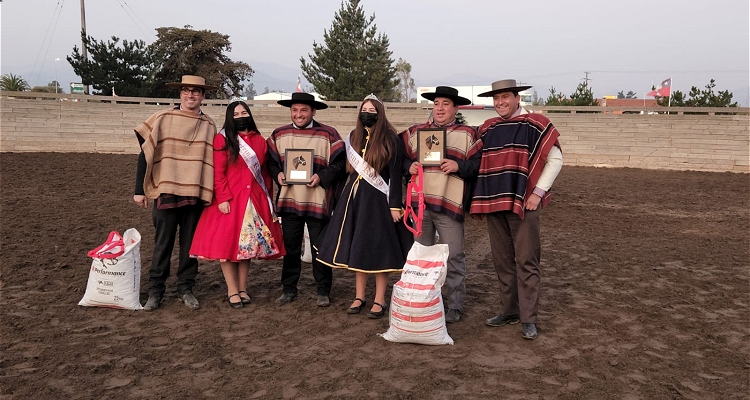 Valencia y Alvarez ganaron el Provincial del Club Viña del Mar y aseguraron un invierno tranquilo