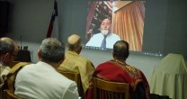 Charla de Mariano Andrade confirmó creciente interés por la Aparta de Ganado Charla de Mariano Andrade confirmó creciente interés por la Aparta de Ganado