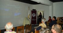 Sobre obesidad en equinos y genética se profundizó en el Consejo Técnico de los Criadores Sobre obesidad en equinos y genética se profundizó en el Consejo Técnico de los Criadores
