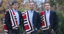 Diego Pacheco, nuevo presidente de Colchagua: Diego Pacheco, nuevo presidente de Colchagua: