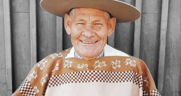 Juan Zúñiga, Mejor Deportista de Maipo: