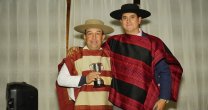 Rubén Palacios, Mejor Jinete y Arreglador de la Santiago: Agradezco a don René Moreno por lo que soy Rubén Palacios, Mejor Jinete y Arreglador de la Santiago: Agradezco a don René Moreno por lo que soy