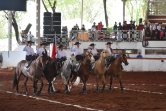 Las postales que dejó el paso de Las Amazonas por Guadalajara