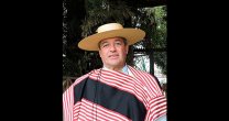 Eugenio Cepeda fue electo presidente de Talca: Eugenio Cepeda fue electo presidente de Talca: