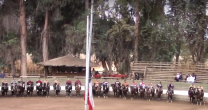 Recuerdos de la Temporada Chica: La potente victoria de los Díaz en el rodeo de Malloa