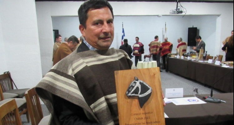 Criadores de Ñuble preparan charla técnica y rodeo de la amistad