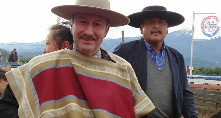 Juan Pantanalli: