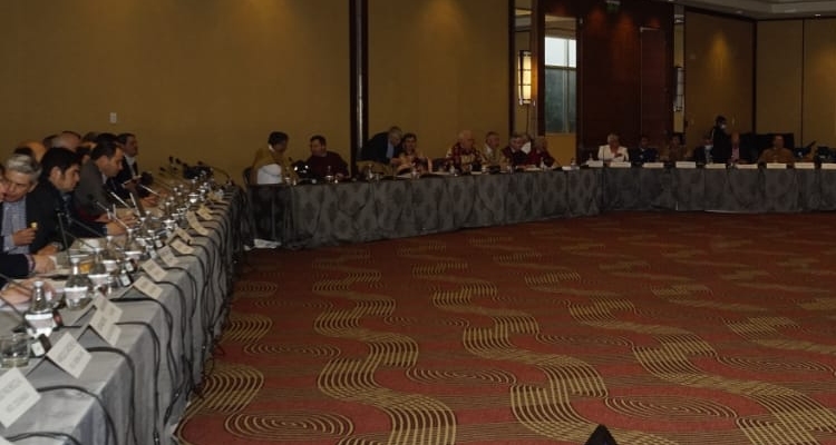 Federación del Rodeo Chileno renovó la totalidad de los miembros del Tribunal de Honor