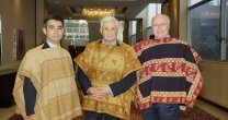 Asamblea de Socios eligió a nuevos integrantes del Directorio de la Federación del Rodeo Chileno Asamblea de Socios eligió a nuevos integrantes del Directorio de la Federación del Rodeo Chileno