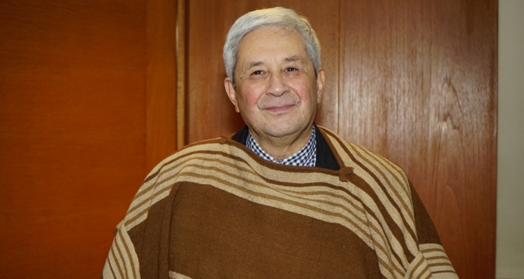 Iván Acevedo: