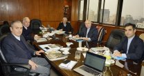 Se conformó la mesa directiva de la Federación del Rodeo Chileno Se conformó la mesa directiva de la Federación del Rodeo Chileno