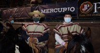 El Cuadro de Honor de Potros de la Temporada 2019-2020 de la Federación del Rodeo Chileno