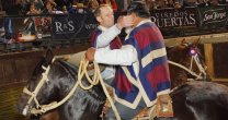 El Cuadro de Honor de Yeguas de la Temporada 2021-2022 de la Federación del Rodeo Chileno El Cuadro de Honor de Yeguas de la Temporada 2021-2022 de la Federación del Rodeo Chileno