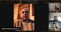 CaballoyRodeo en Vivo conversó con Gabriel Orphanopoulos, Ignacio Navarro y Francisco Verdugo