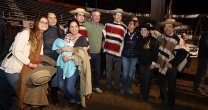 Los últimos cinco Campeones Nacionales Universitarios
