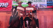 Mario Alvarez, Mejor Jinete Profesional y Arreglador de Chiloé: Los premios son para los caballos