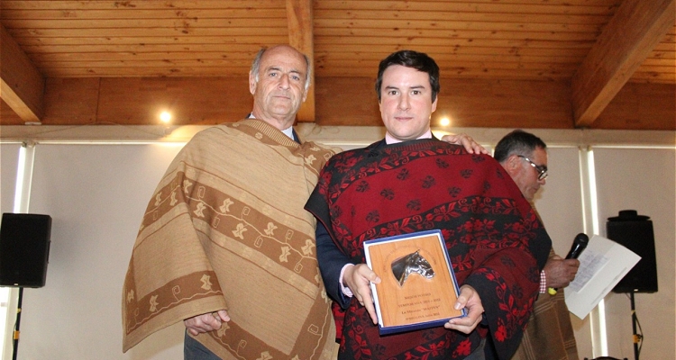 Gonzalo Vial Lira: