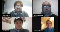 En CaballoyRodeo en Vivo conocimos detalles de los Nacionales Escolar y Universitario