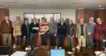 Federación del Rodeo tuvo reunión protocolar con Federación del Rodeo tuvo reunión protocolar con