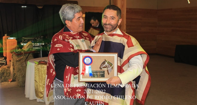 Pablo Valeria: