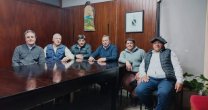 Intendente de Tunuyán brindó todo su apoyo a Criadores de Cuyo para realizar el Consejo Superior 2023 Intendente de Tunuyán brindó todo su apoyo a Criadores de Cuyo para realizar el Consejo Superior 2023