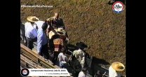 Destacado de la Semana: Una inolvidable clasificación del Criadero El Trapiche