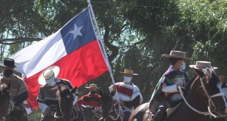 Presidente de los Criollos del Sur: Debemos mostrar que estamos unidos, que somos todos uno