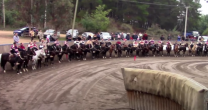 Recuerdos de la Temporada Chica: La espectacular victoria de Las Callanas en el Para Criadores de Talca