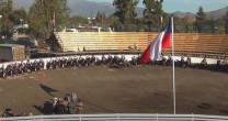 Recuerdos de la Temporada Chica: Pablo Pino y Mario Tamayo exhibieron grandes atajadas en Provincial de Peñalolén Norte