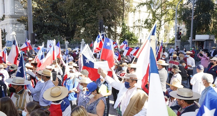 Presidente de Confederación de Rodeos Campesinos: Es tiempo de demostrar lo grande que somos